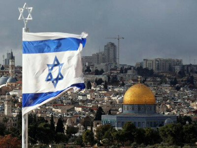 Israel budget deficit almost zero, lowest in 14 years
