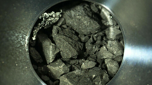 Asteroid samples contain ‘clues to origin of life’: Japan scientists Asteroid samples contain ‘clues to origin of life’: Japan scientists