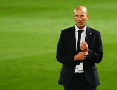 Zidane to be named PSG coach next season