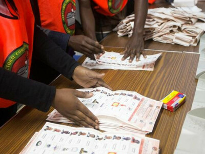 &lsquo;No chance&rsquo; Myanmar polls will be free and fair: US official