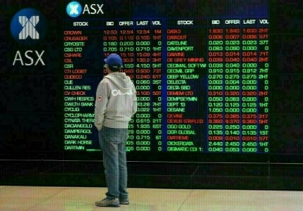 NZ shares extend losses as inflation woes weigh; Australian markets shut