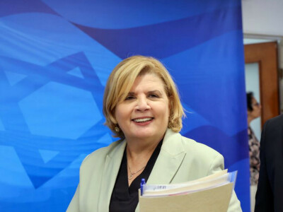 Israel, India prepare to resume free trade agreement talks