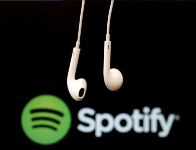 Spotify forms council to deal with harmful content