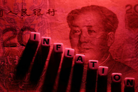 Keeping China fed as inflation surges brings risk for commodity prices