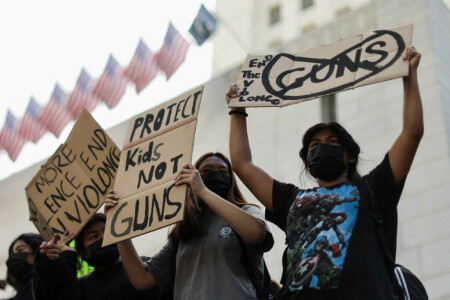 US Senate gun measures gain support despite limited scope