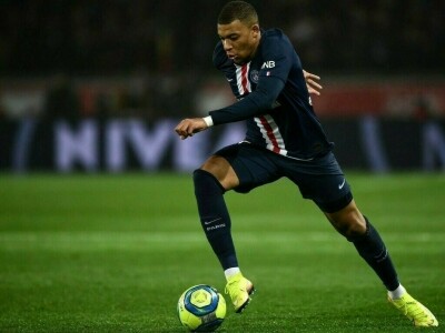 Mbappe wanted to know if I would join PSG, says Tchouameni