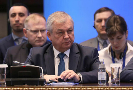 Russia considers Turkey&rsquo;s possible military operation in Syria unwise