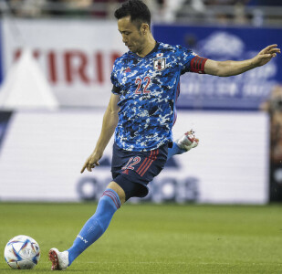 Skipper Yoshida fires World Cup warning after Japan &lsquo;fell apart&rsquo;