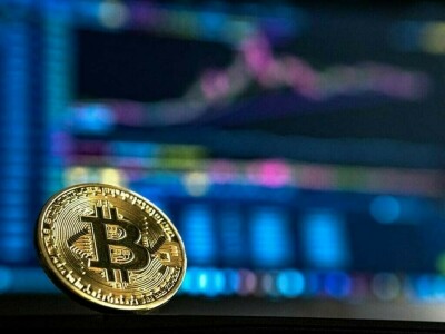 Bitcoin tumbles to new 18-month low Bitcoin tumbles to new 18-month low
