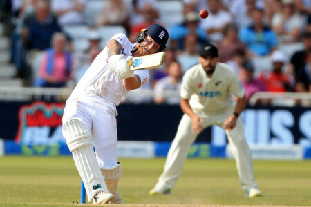 England lose Test Championship points for slow over-rate
