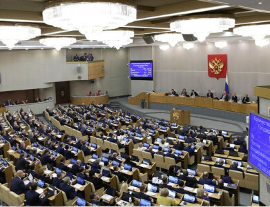 Russian parliament approves restrictions to subsoil licences for foreigners