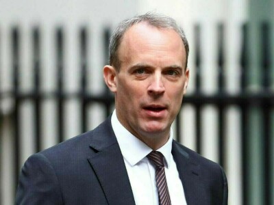 No fixed date for when UK will send first migrants to Rwanda, Raab says