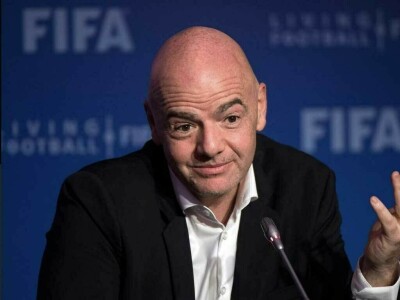 FIFA vows &lsquo;invasion&rsquo; as 2026 World Cup venues revealed
