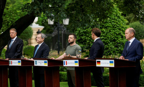 Ukraine and Russia: What you need to know right now