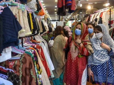 'Energy crisis emergency': Sindh announces early closure of markets, marriage halls