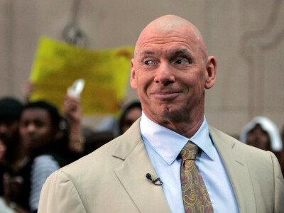 WWE CEO McMahon steps down as board investigates alleged misconduct
