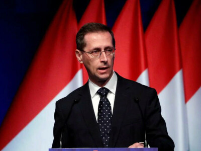 EU fails to agree corporate tax reform as Hungary vetoes overhaul