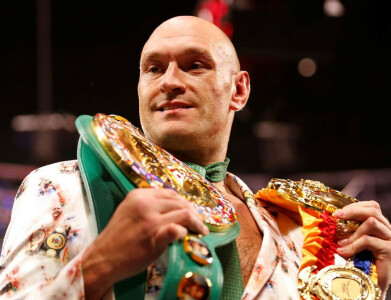 Fury ‘over’ boxing but could return for 500 million pounds Fury ‘over’ boxing but could return for 500 million pounds