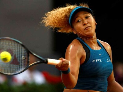 Osaka pulls out of Wimbledon due to Achilles injury