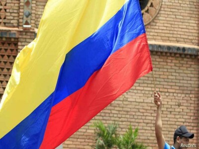 Uncertainty reigns in Colombia vote between ex-guerrilla and maverick