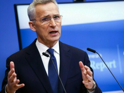 The war in Ukraine could last &lsquo;for years&rsquo;: NATO chief