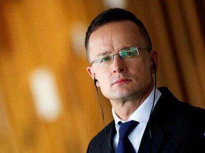 Russia has assured Hungary of continued gas shipments