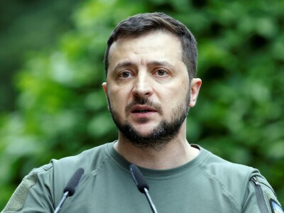 Russia to &lsquo;intensify&rsquo; fighting, Zelensky warns as EU decision looms
