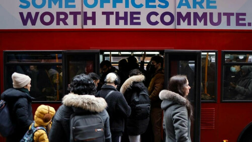 Britain set for biggest rail strike in decades