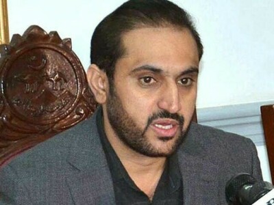 Balochistan govt postpones budget announcement at the last minute