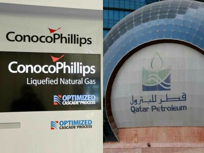 QatarEnergy, ConocoPhillips tie up for LNG expansion project