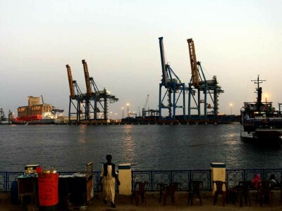 UAE to build Red Sea port in Sudan in $6 billion investment package
