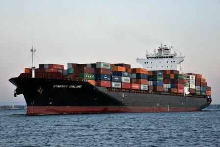 Old is gold: sky-high cost of ageing ships sounds inflation SOS