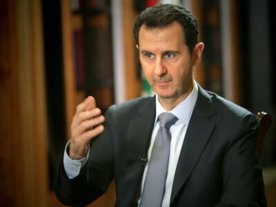 Hamas to restore Syria ties after 10 years of dispute