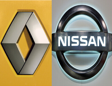 Renault and Nissan face legal action in France over motor problems
