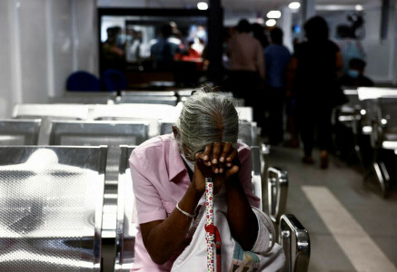 Crisis-hit Sri Lanka plans donor conference with China, India and Japan