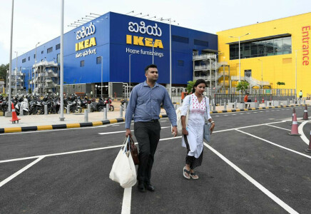 IKEA India to source more products locally to tackle rising inflation