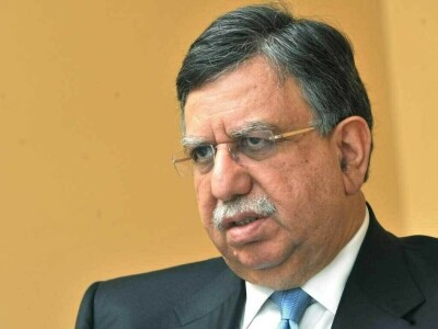 IMF being lenient with current government: Shaukat Tarin