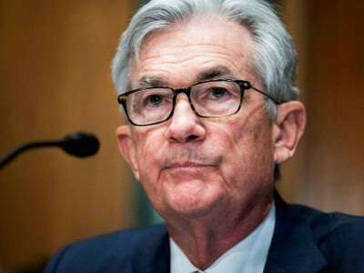 US Fed chair admits recession a &lsquo;possibility&rsquo; after rate hikes