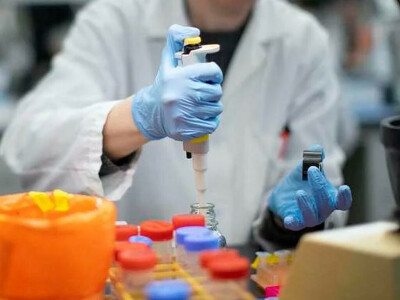 Polio virus detected in London sewage samples: WHO, UK