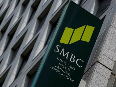 Japan&rsquo;s SMFG to buy 10% stake in SBI worth more than $580mn
