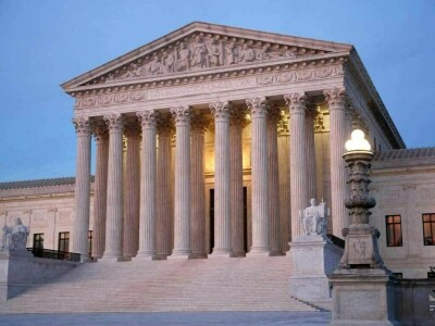 Supreme Court gun ruling &lsquo;shameful&rsquo;: California governor