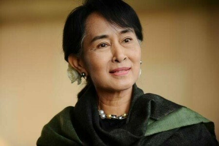 Myanmar&rsquo;s Suu Kyi moved to solitary confinement in prison