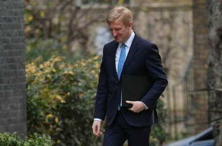 Britain&rsquo;s Conservative party chair resigns after by-election defeats