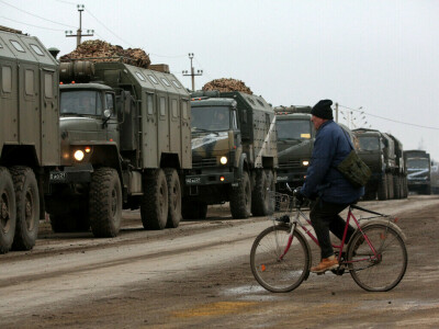 Ukraine and Russia: What you need to know right now