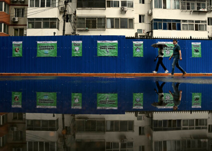 Beijing says will reopen primary, secondary schools as COVID cases recede