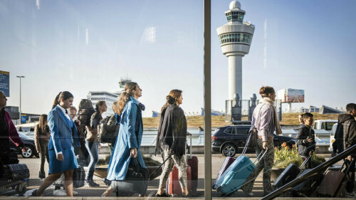 Summer travel misery ahead as industry workers in revolt
