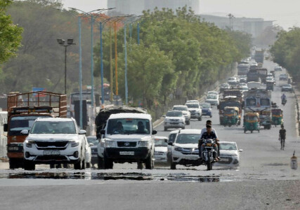 India plans safety rating system for passenger cars