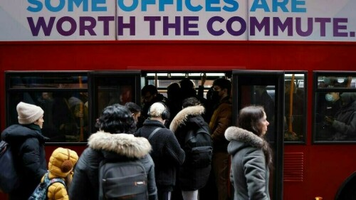 UK hit by third rail strike in a week