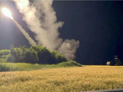 Ukraine already using US-supplied rocket systems in conflict: top general