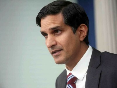 US&rsquo;s Russia sanctions architect Singh departs as Ukraine war drags on